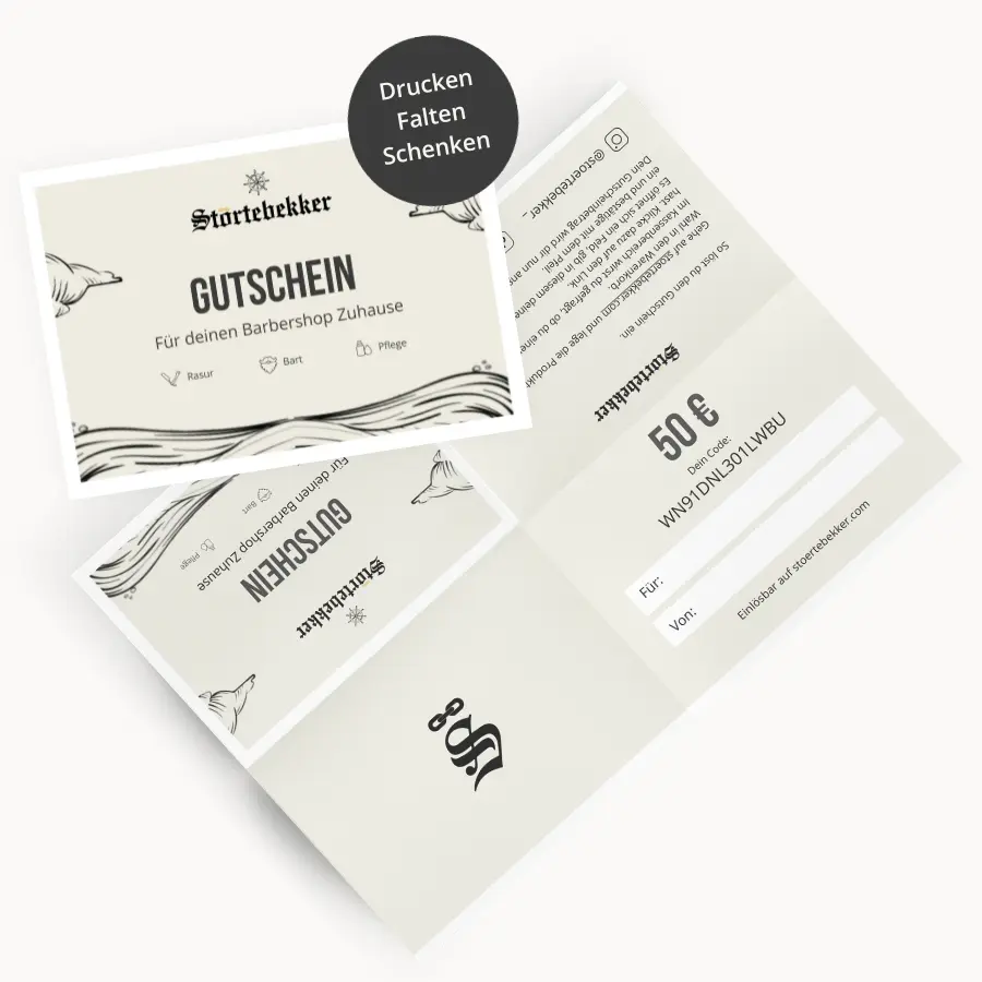 25€ Geschenkgutschein - Image 3