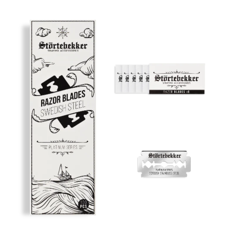 Anti Hautirritationen Set Premium + Gratis Aftershave - Image 6