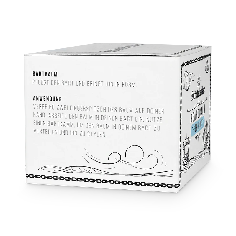 Bartbalm Crusoe - Image 5
