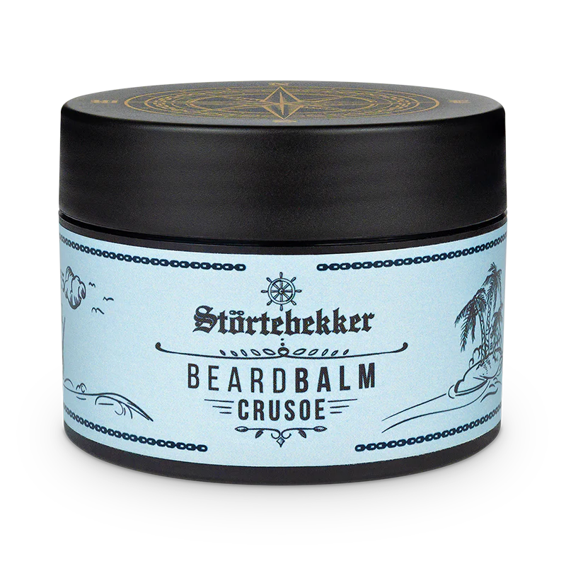 Bartbalm Crusoe - Image 6
