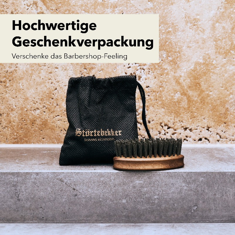 Bartbürste 'Waver' - Image 3