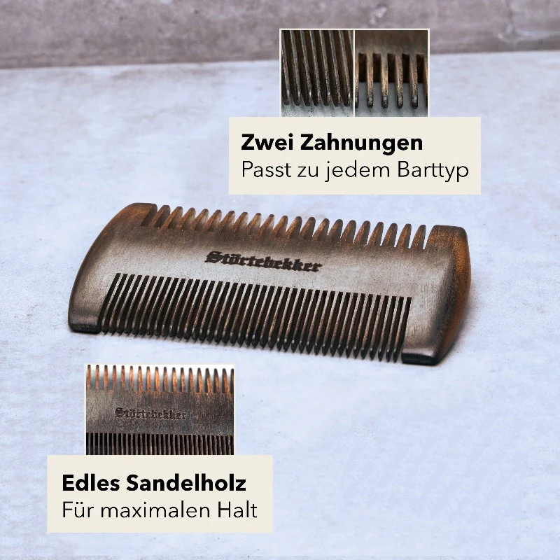 Bartkamm 'Corsair' - Image 4