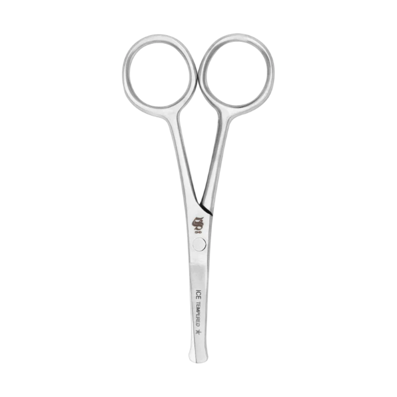 Bartschere 'Dagger' - 4,5 Zoll / 11,4 cm - Image 7