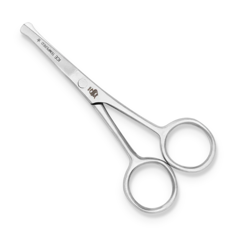 Bartschere 'Dagger' - 4,5 Zoll / 11,4 cm - Image 8