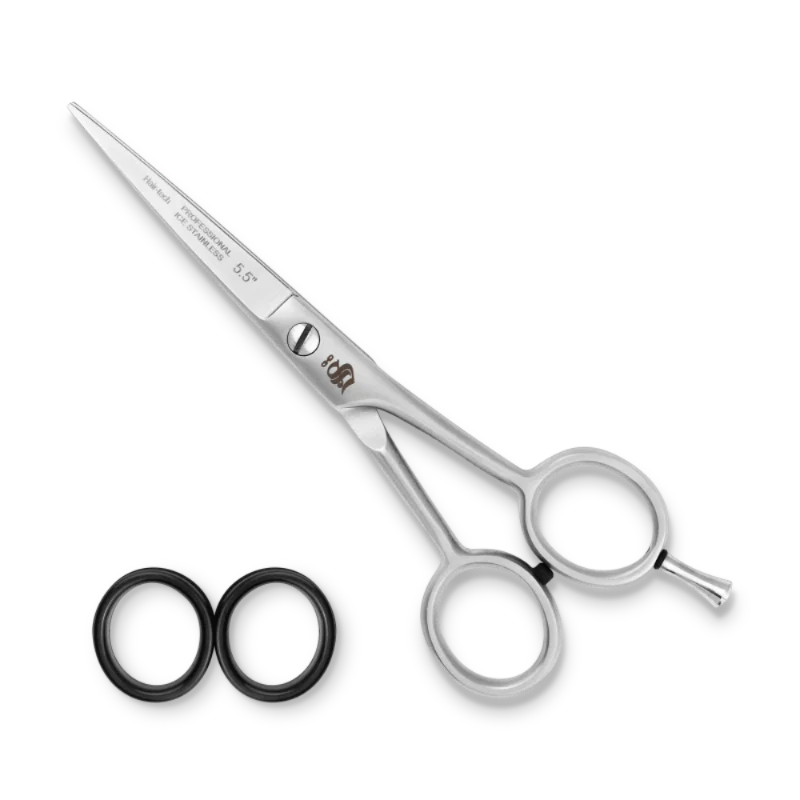 Bartschere 'Cutlass' - 5,5 Zoll / 14 cm - Image 9
