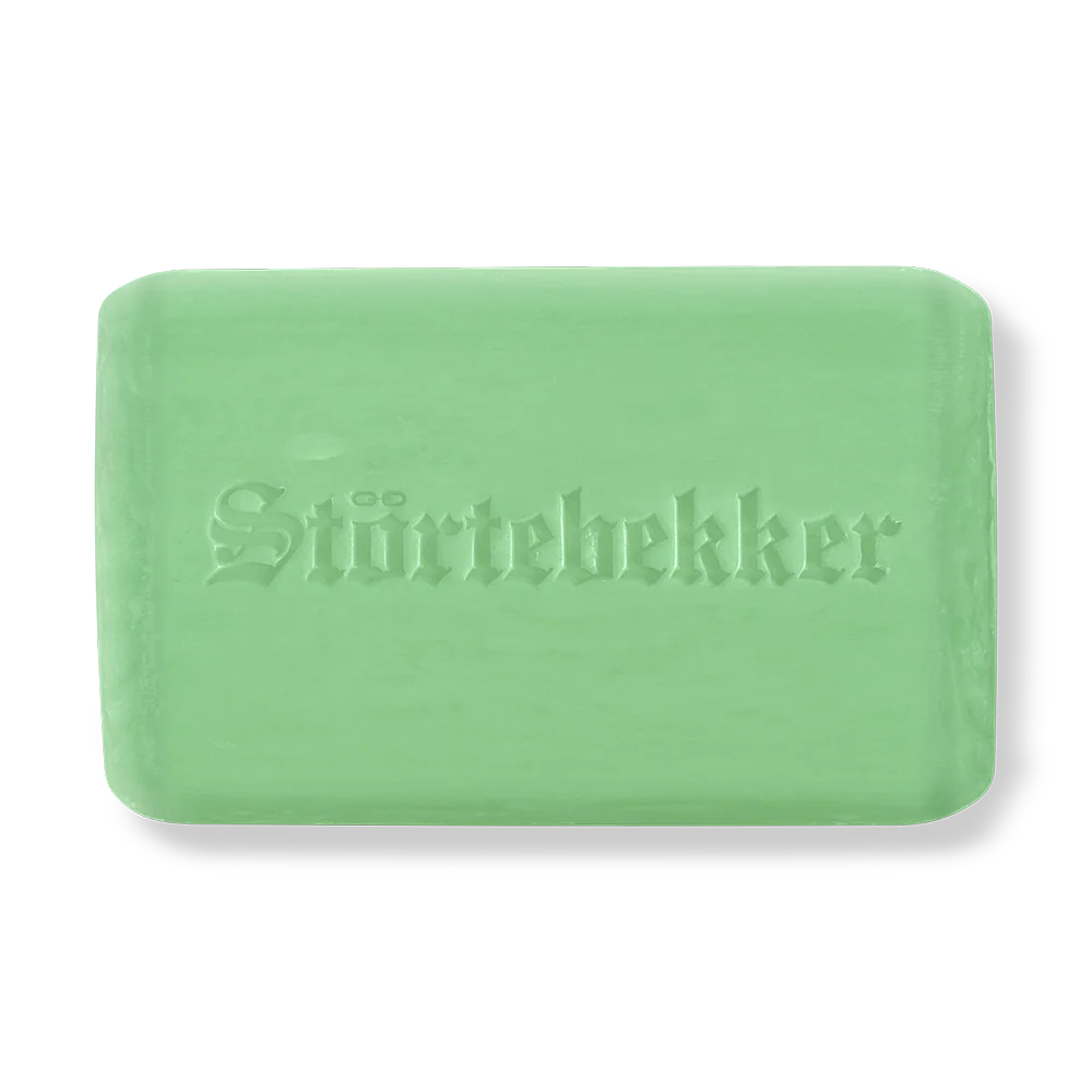 Body Bar Aloe Vera - 120g - Image 4