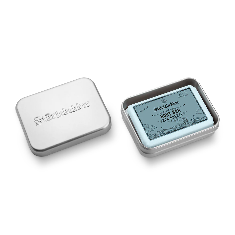 Body Bar & Soap Box XL Set - Image 6