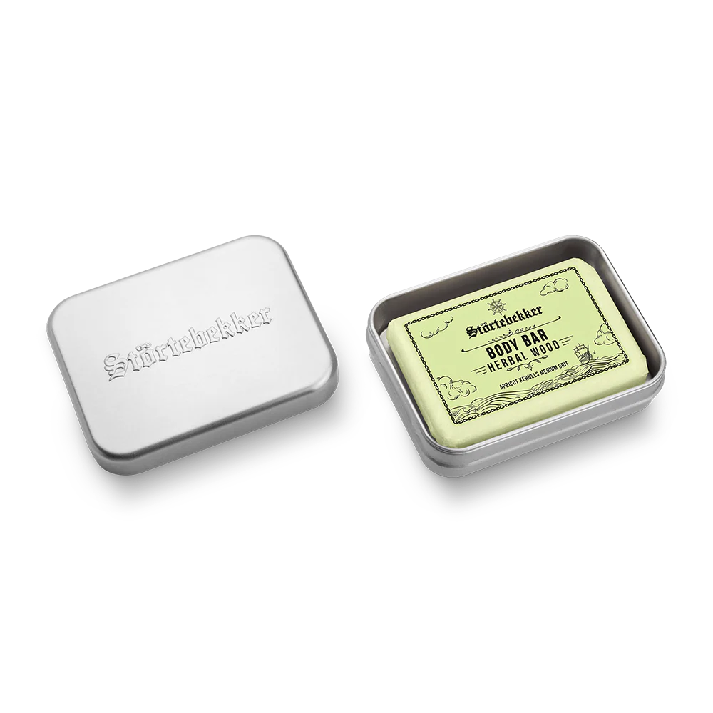Body Bar & Soap Box XL Set - Image 8