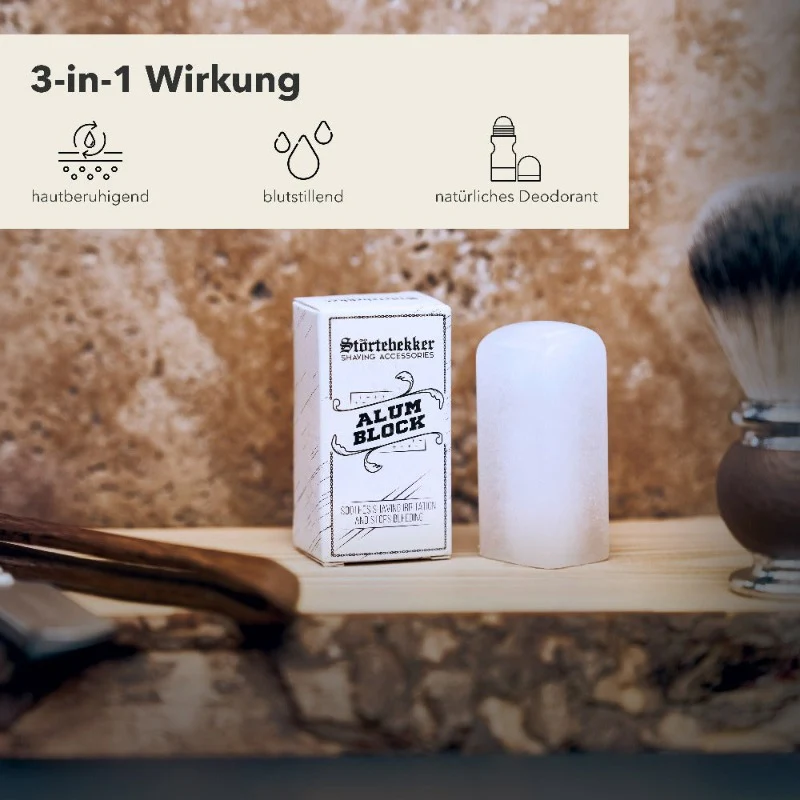 Clean Shaving Set - Image 4