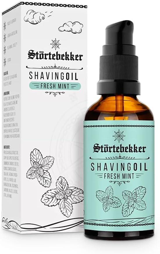 Clean Shaving Set - Image 6