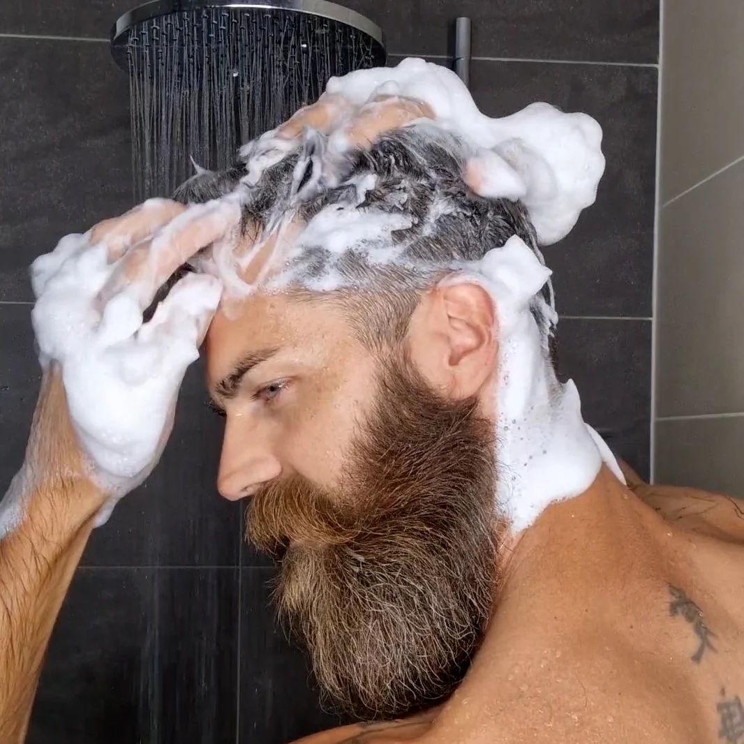 Premium Duschset - Hair - Image 5