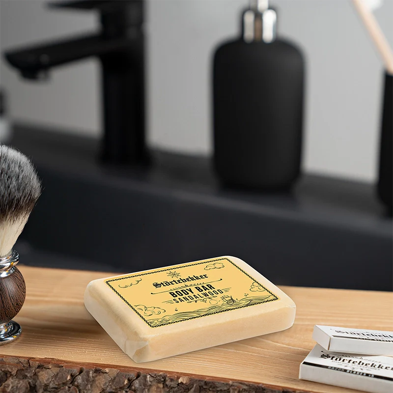 Premium Duschset - Hair & Body - Image 6