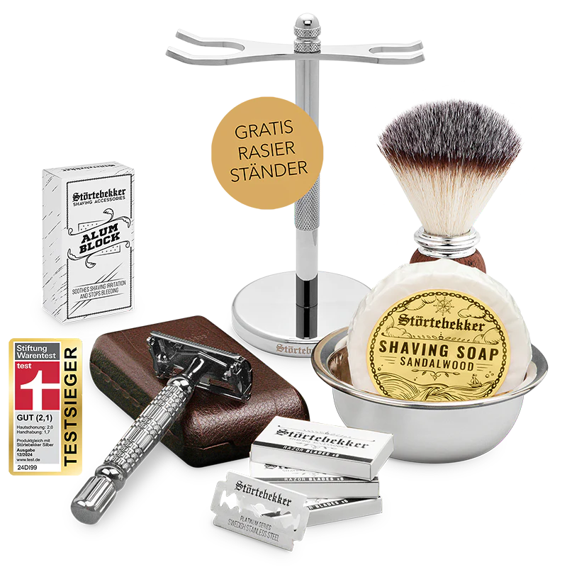 Gentleman Essential Set - Image 12