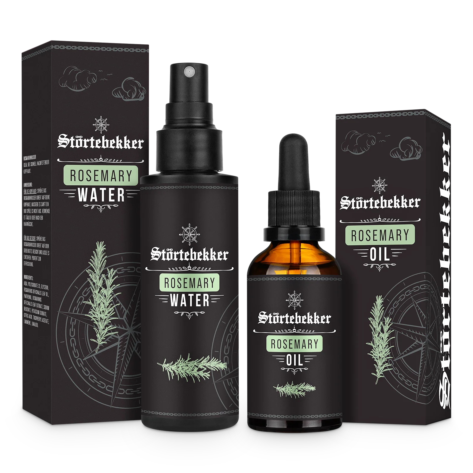 Hair Booster Set - Image 12