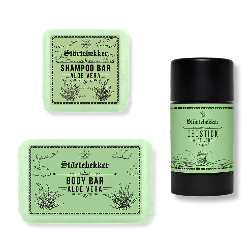 Men Essential Set - Image 11