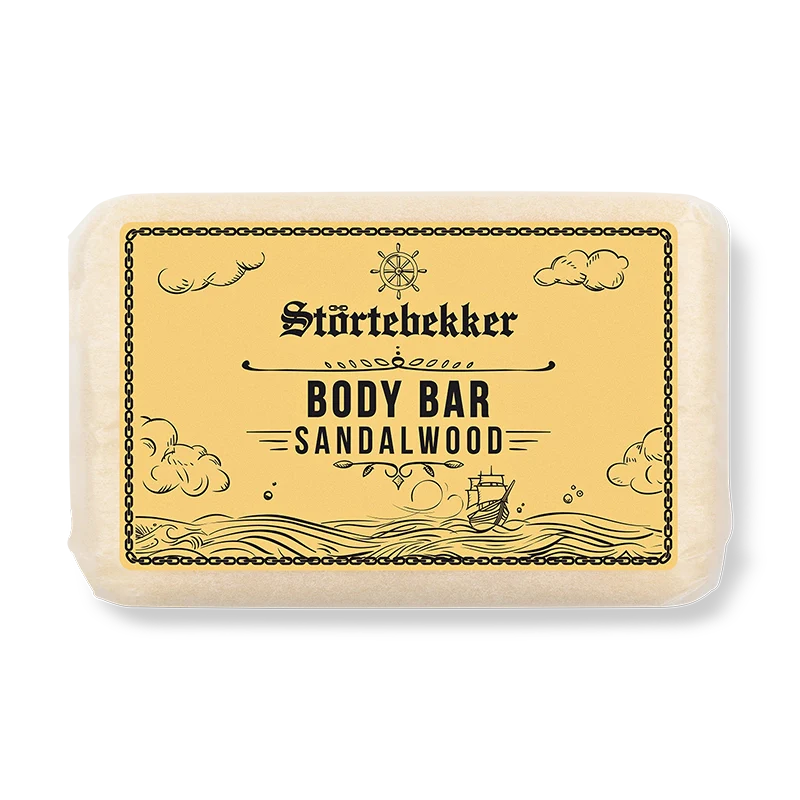 Premium Duschset - Body - 3x Body Bar nach Wahl - Image 3