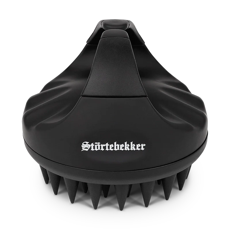Premium Duschset - Hair inkl. GRATIS Scalp Brush - Image 8