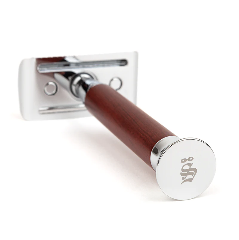 Premium Rasierhobel 'Riga' - Image 6