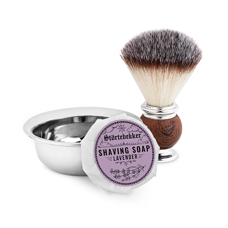 Rasierseife Lavendel - Image 4