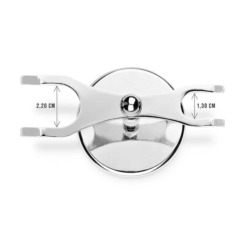 Rasierständer 'Anchor' - Image 10