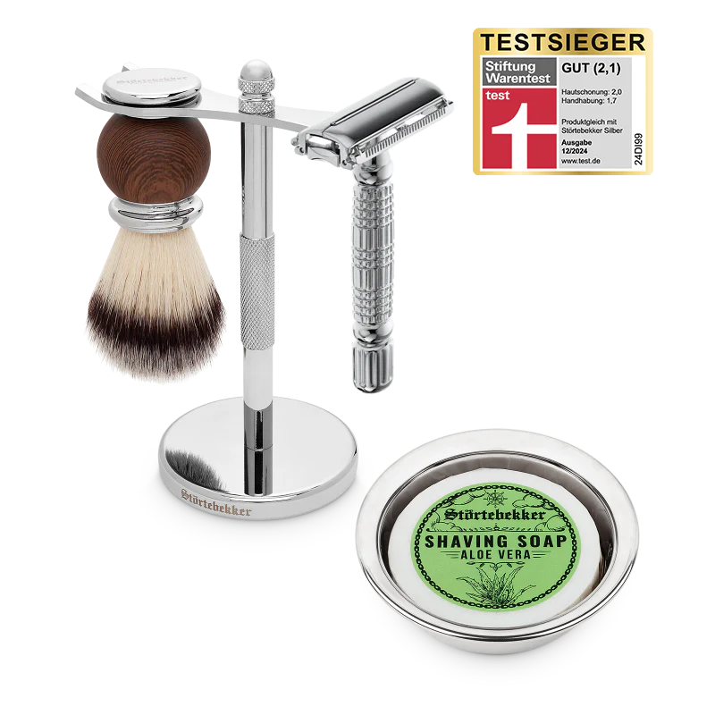 Rasierständer Set 'Anchor' - Image 11