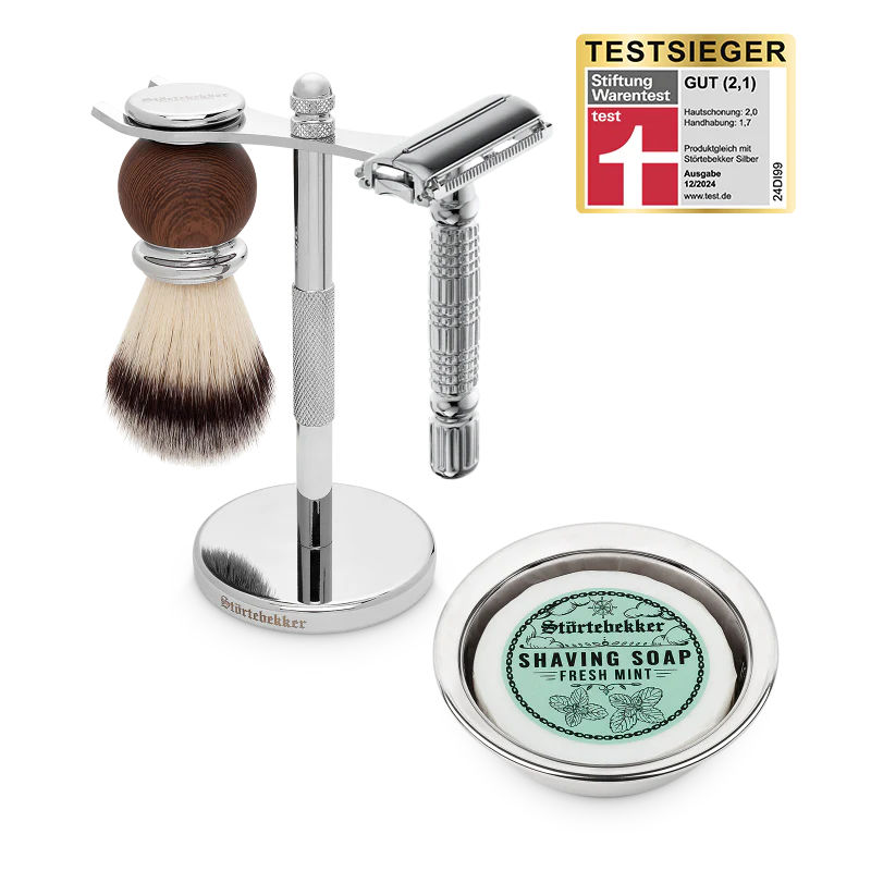 Rasierständer Set 'Anchor' - Image 12
