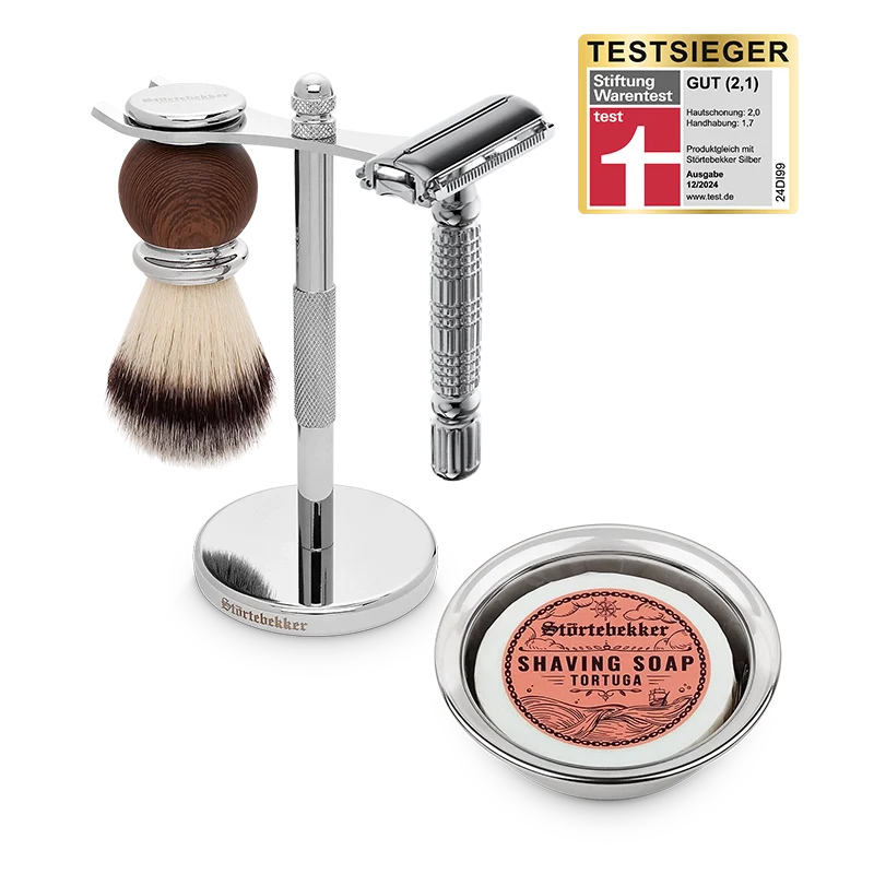 Rasierständer Set 'Anchor' - Image 15