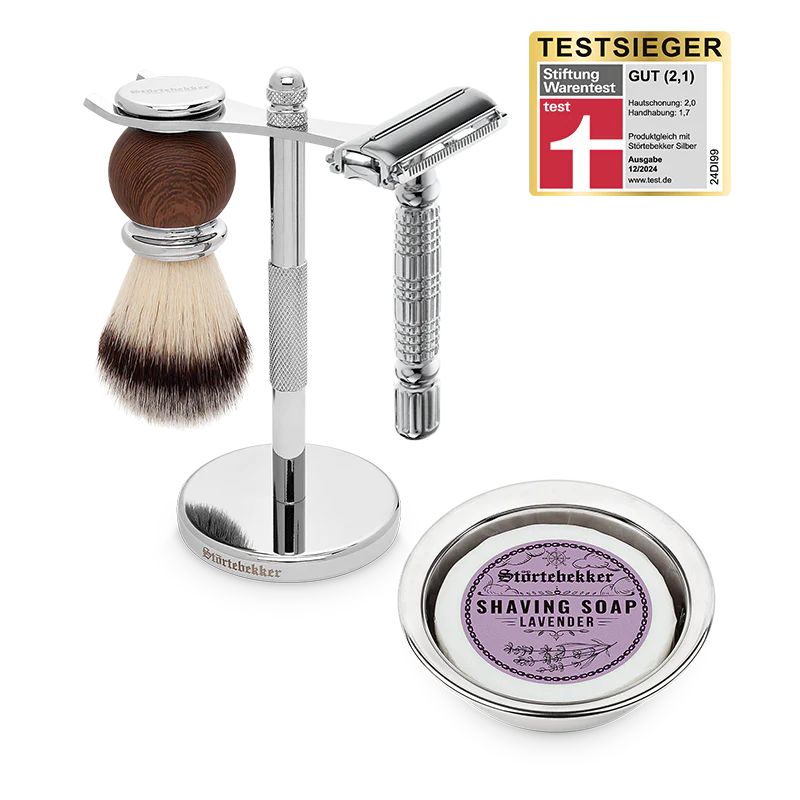 Rasierständer Set 'Anchor' - Image 16
