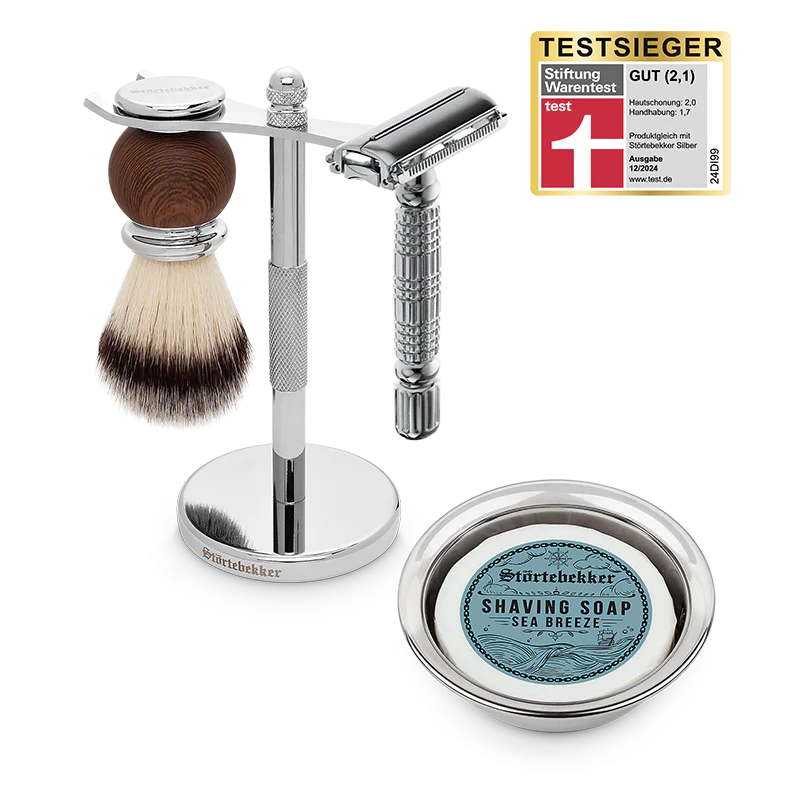 Rasierständer Set 'Anchor' - Image 18