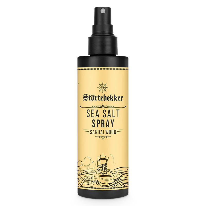 Sea Salt Spray Sandelholz - Image 3