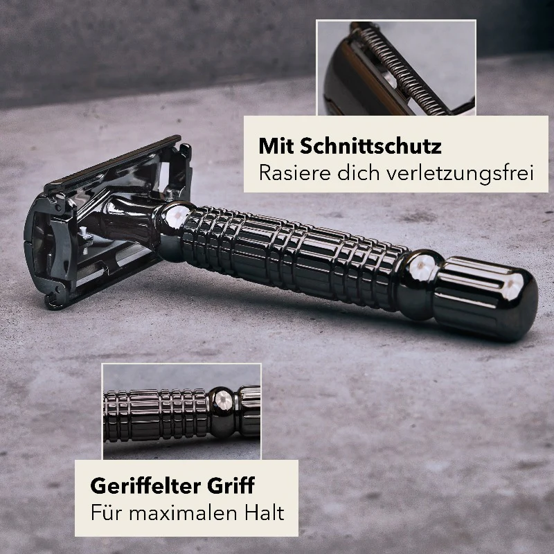 Shaving Essential Set - Image 3