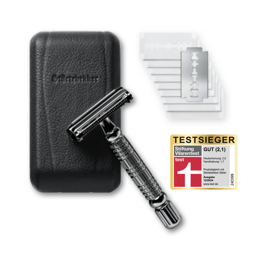 Shaving Essential Set - Image 6